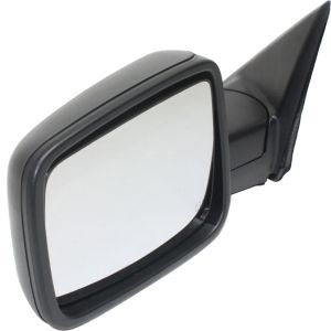 2014-2018 RAM 1500 Mirror outside rear view Left Driver Side OEM# 68462819AA PL# CH1320354