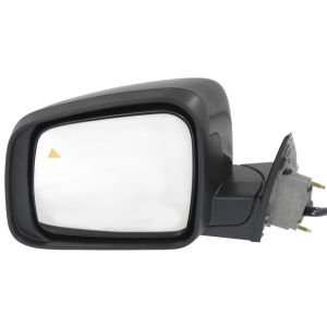 2012-2017 JEEP Mirror outside rear view Left Driver Side OEM# 5SG23TZZAF PL# CH1320361
