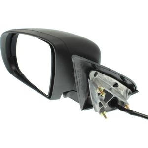 2014-2018 JEEP Mirror outside rear view Left Driver Side OEM# 68164059AD PL# CH1320366