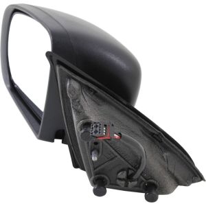 2014-2018 JEEP Mirror outside rear view Left Driver Side OEM# 68164061AD PL# CH1320373