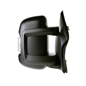 2014-2023 RAM Mirror outside rear view Left Driver Side OEM# 5VE99JXWAH PL# CH1320376