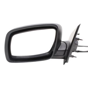 2011-2018 DODGE Mirror outside rear view Left Driver Side OEM# 1GE011XRAE PL# CH1320378
