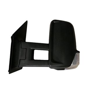 2007-2009 DODGE Mirror outside rear view Left Driver Side OEM# 68009975AA PL# CH1320380
