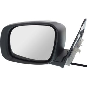 2008-2016 CHRYSLER Mirror outside rear view Left Driver Side OEM# 5113325AA PL# CH1320383