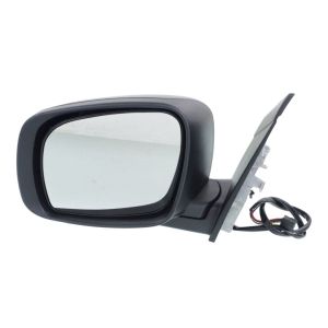 2008-2016 CHRYSLER Mirror outside rear view Left Driver Side OEM# 5113349AL PL# CH1320384