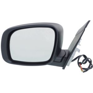 2008-2016 CHRYSLER Mirror outside rear view Left Driver Side OEM# 1AN41TZZAL PL# CH1320385