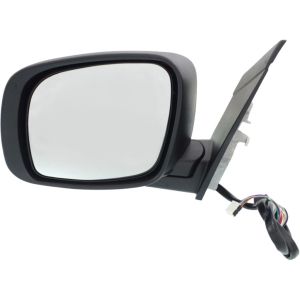 2011-2016 CHRYSLER Mirror outside rear view Left Driver Side OEM# 5113353AN PL# CH1320386