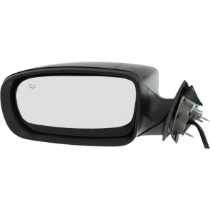 2011-2015 DODGE Mirror outside rear view Left Driver Side OEM# 1LD59TZZAH PL# CH1320387