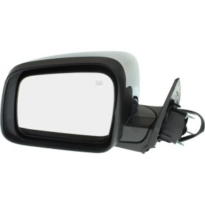 2014-2022 DODGE Mirror outside rear view Left Driver Side OEM# 68249321AF PL# CH1320388