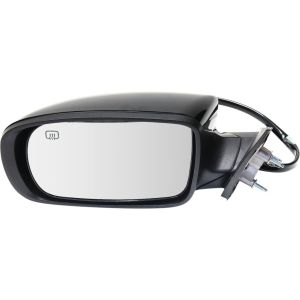 2012-2019 CHRYSLER Mirror outside rear view Left Driver Side OEM# 1TV63TZZAI-PFM PL# CH1320404
