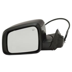 2014-2021 JEEP Mirror outside rear view Left Driver Side OEM# 5SG25AXRAE PL# CH1320413