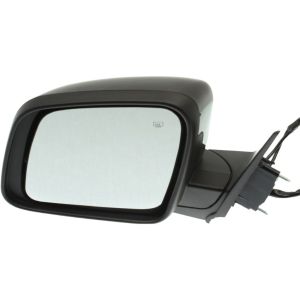 2011-2016 DODGE Mirror outside rear view Left Driver Side OEM# 5SH45AXRAF-PFM PL# CH1320421