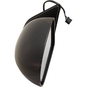 2016-2017 JEEP COMPASS Mirror outside rear view Left Driver Side OEM# 6AC89TZZAB PL# CH1320423