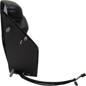 2014-2023 RAM Mirror outside rear view Left Driver Side OEM# 5VF01JXWAI PL# CH1320432