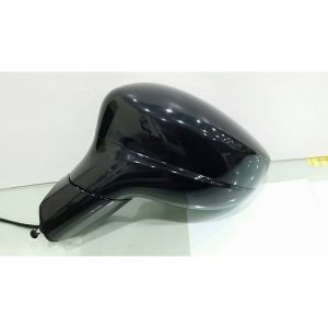 2017-2019 CHRYSLER Mirror outside rear view Left Driver Side OEM# 5VD37AXRAE PL# CH1320464