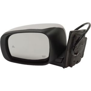 2009-2016 CHRYSLER Mirror outside rear view Left Driver Side OEM# 68029211AO PL# CH1320479