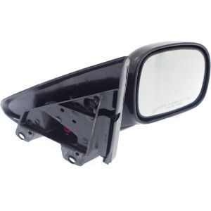 1996-2000 CHRYSLER Mirror outside rear view Right Passenger Side OEM# 4675570AB PL# CH1321141