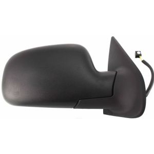 1999-2004 JEEP Mirror outside rear view Right Passenger Side OEM# 55155446AE PL# CH1321184