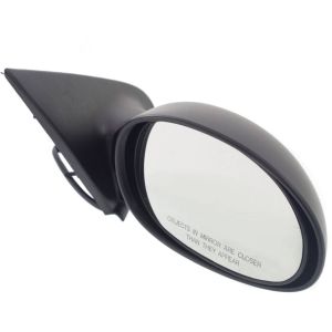2003-2005 DODGE Mirror outside rear view Right Passenger Side OEM# 4783566AP PL# CH1321206