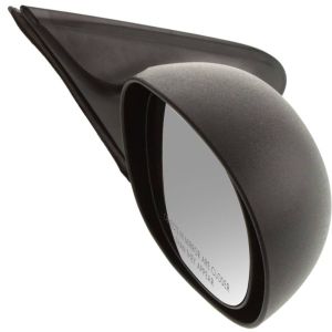 2001-2006 DODGE Mirror outside rear view Right Passenger Side OEM# 4805310AD PL# CH1321211