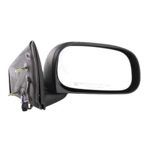 2004-2009 DODGE Mirror outside rear view Right Passenger Side OEM# 55077400AM PL# CH1321217