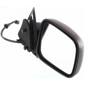 2002-2007 JEEP Mirror outside rear view Right Passenger Side OEM# 55155840AI PL# CH1321218