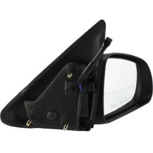 2005-2010 DODGE Mirror outside rear view Right Passenger Side OEM# 55077622AD PL# CH1321220