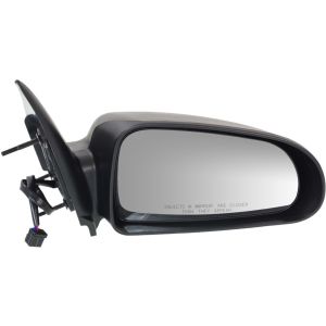 2004-2009 DODGE Mirror outside rear view Right Passenger Side OEM# 55077502AM PL# CH1321229
