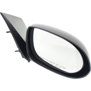 2007-2012 DODGE Mirror outside rear view Right Passenger Side OEM# 5115036AC PL# CH1321264