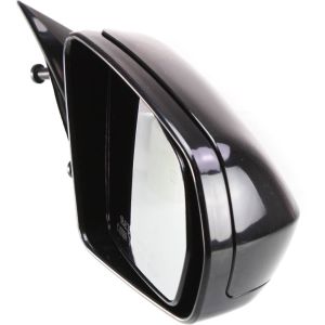 2007-2009 CHRYSLER Mirror outside rear view Right Passenger Side OEM# 1AL001XRAC PL# CH1321270