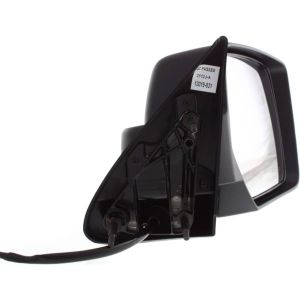 2007-2011 DODGE Mirror outside rear view Right Passenger Side OEM# 55157188AI PL# CH1321277