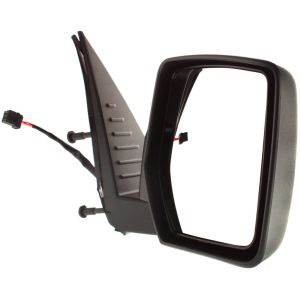2008-2009 JEEP Mirror outside rear view Right Passenger Side OEM# 57010076AF PL# CH1321279