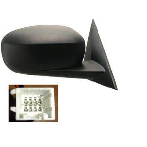 2005-2008 DODGE Mirror outside rear view Right Passenger Side OEM# 1CJ981XRAC-PFM PL# CH1321284