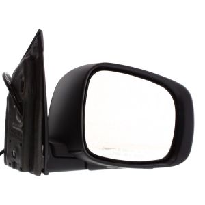 2008-2010 CHRYSLER Mirror outside rear view Right Passenger Side OEM# 1AB781W1AC PL# CH1321290