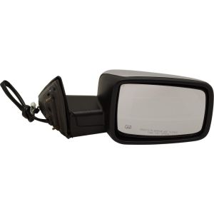 2009 DODGE Mirror outside rear view Right Passenger Side OEM# 55079042AD PL# CH1321292