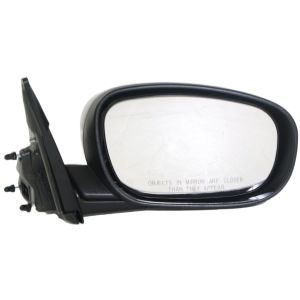 2009-2010 DODGE Mirror outside rear view Right Passenger Side OEM# 1BY421XRAB-PFM PL# CH1321309