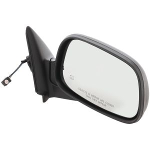 2001-2004 DODGE Mirror outside rear view Right Passenger Side OEM# 55077253AE PL# CH1321318