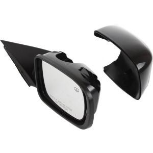 2011 CHRYSLER Mirror outside rear view Right Passenger Side OEM# 1SX881X8AB-PFM PL# CH1321328