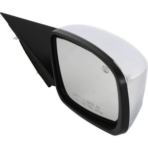 2011-2014 CHRYSLER Mirror outside rear view Right Passenger Side OEM# 68081540AD-PFM PL# CH1321329
