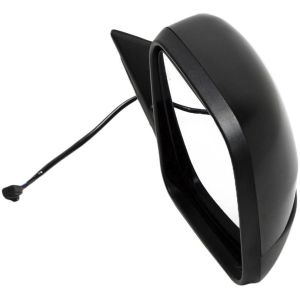 2011-2015 JEEP Mirror outside rear view Right Passenger Side OEM# 5SG18AXRAF PL# CH1321330