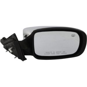2011-2012 CHRYSLER Mirror outside rear view Right Passenger Side OEM# 68088122AA-PFM PL# CH1321336