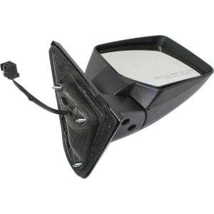 2010-2016 JEEP Mirror outside rear view Right Passenger Side OEM# 5155458AL PL# CH1321337