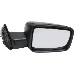2013-2018 RAM Mirror outside rear view Right Passenger Side OEM# 68142666AO PL# CH1321353
