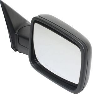 2019-2022 RAM Mirror outside rear view Right Passenger Side OEM# 68147862AQ PL# CH1321354