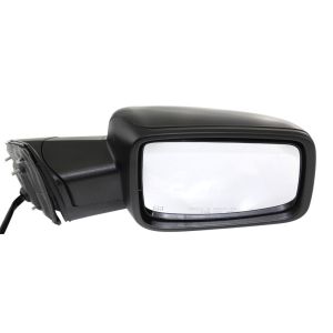 2013-2015 RAM Mirror outside rear view Right Passenger Side OEM# 1UK681X8AH-PFM PL# CH1321357