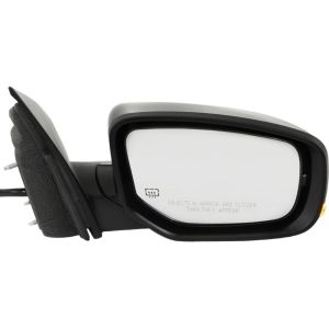 2013-2015 DODGE Mirror outside rear view Right Passenger Side OEM# 1TA12TZZAI-PFM PL# CH1321364
