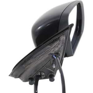 2014-2018 JEEP Mirror outside rear view Right Passenger Side OEM# 1VF36TZZAD PL# CH1321374