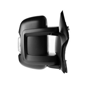 2014-2023 RAM Mirror outside rear view Right Passenger Side OEM# 5VE98JXWAH PL# CH1321376