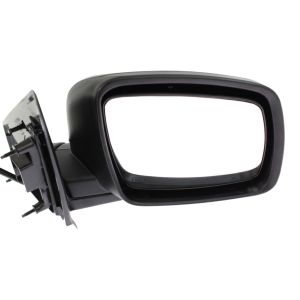 2011-2018 DODGE Mirror outside rear view Right Passenger Side OEM# 1GE001XRAE PL# CH1321378