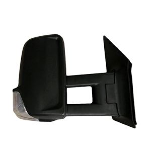 2007-2009 DODGE Mirror outside rear view Right Passenger Side OEM# 68009974AA PL# CH1321380